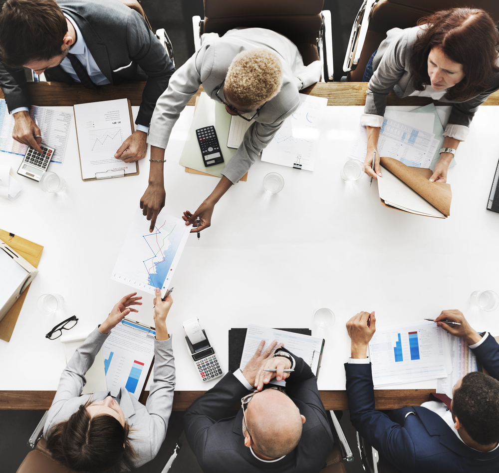 Equipo de consultoría